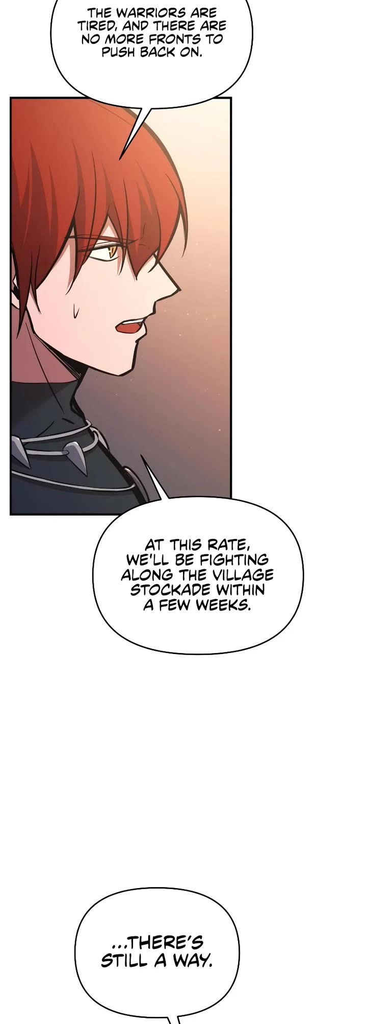 I Became the Tyrant of a Defense Game chapter 177 page 14