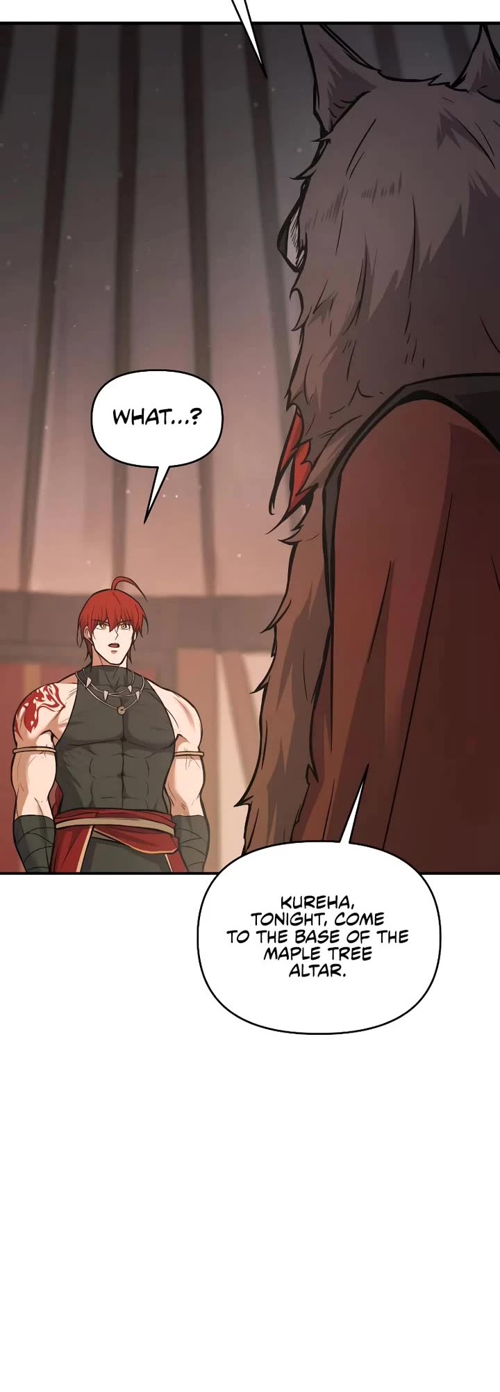 I Became the Tyrant of a Defense Game chapter 177 page 15