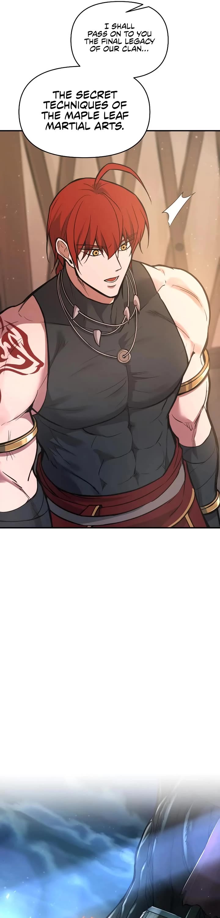 I Became the Tyrant of a Defense Game chapter 177 page 16