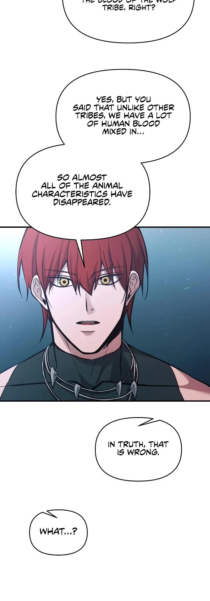 I Became the Tyrant of a Defense Game chapter 177 page 19