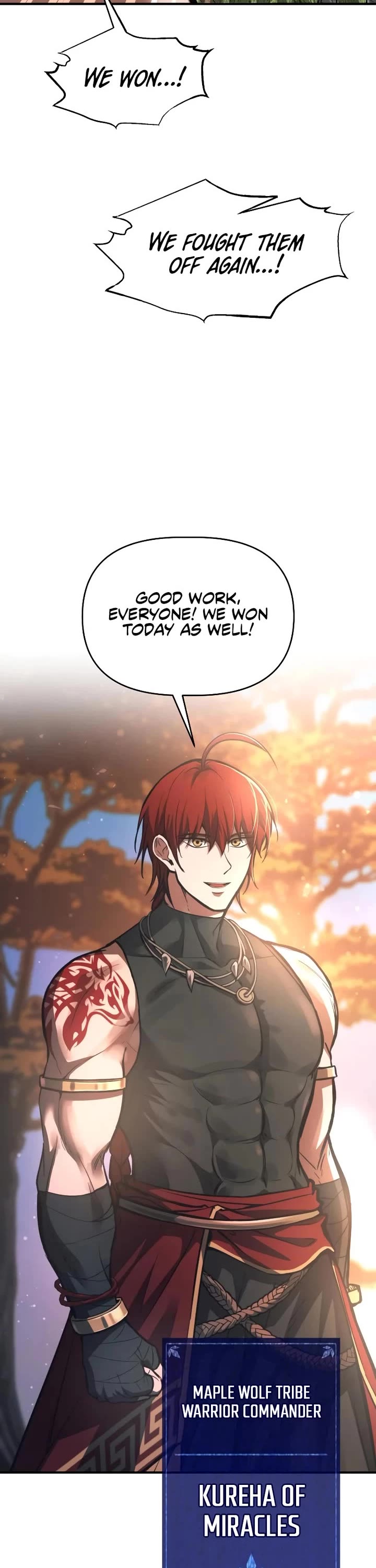 I Became the Tyrant of a Defense Game chapter 177 page 2