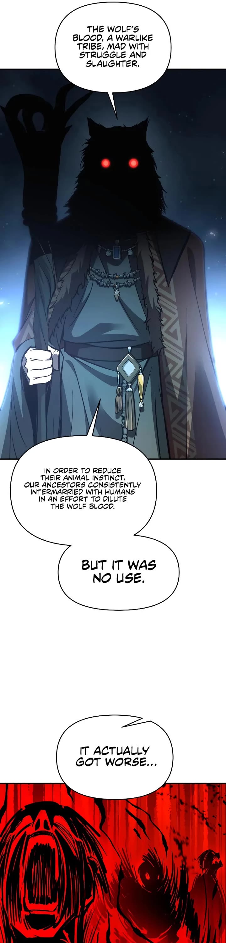 I Became the Tyrant of a Defense Game chapter 177 page 21
