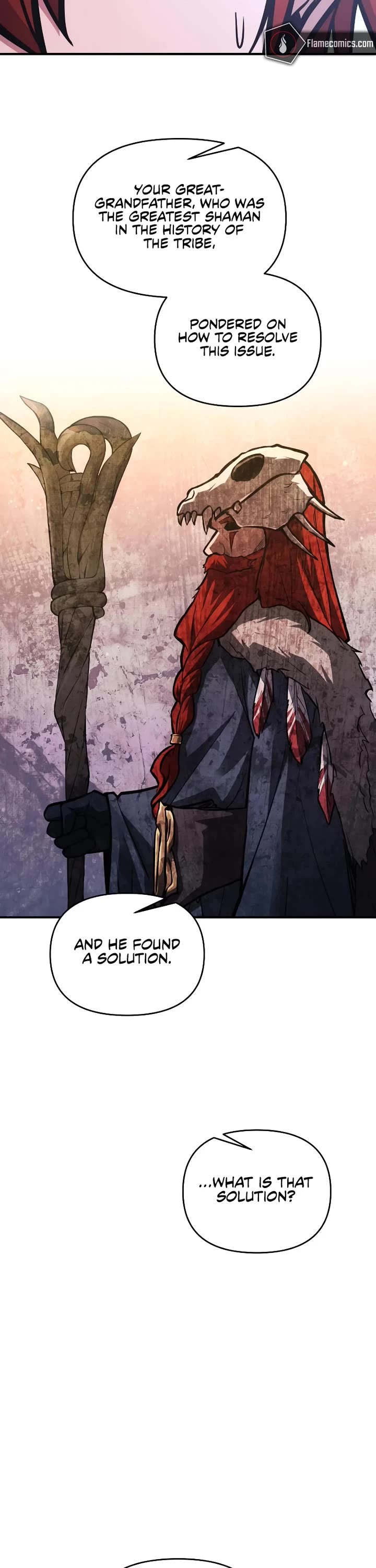 I Became the Tyrant of a Defense Game chapter 177 page 23