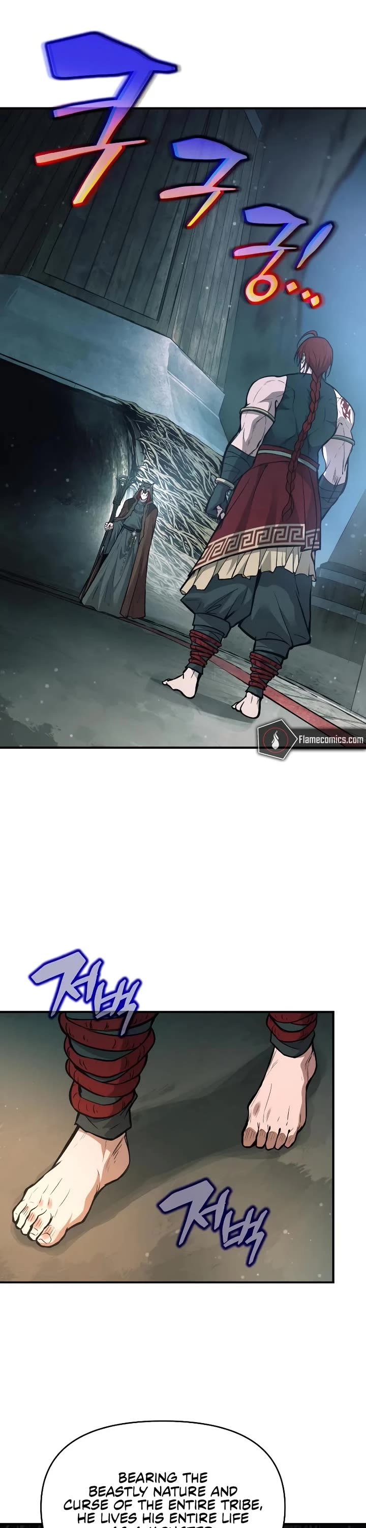 I Became the Tyrant of a Defense Game chapter 177 page 28