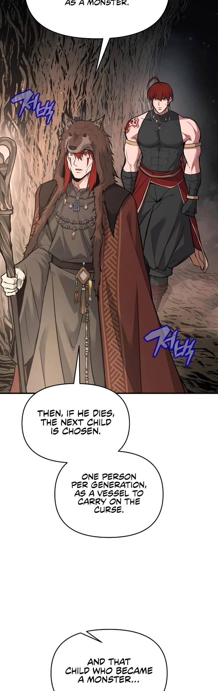 I Became the Tyrant of a Defense Game chapter 177 page 29