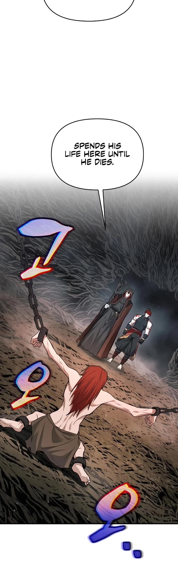 I Became the Tyrant of a Defense Game chapter 177 page 30