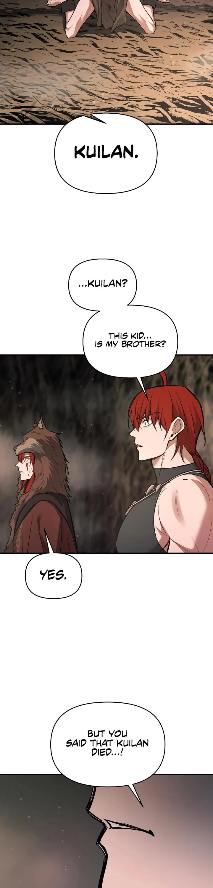 I Became the Tyrant of a Defense Game chapter 177 page 32