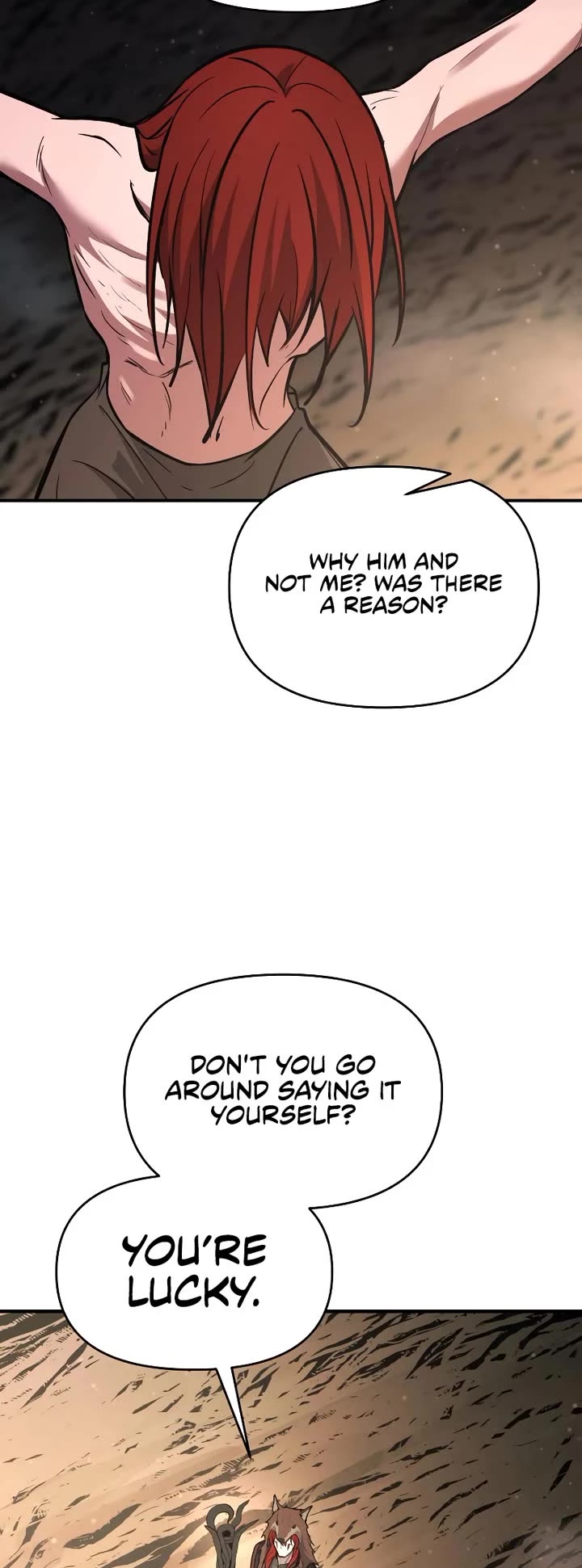 I Became the Tyrant of a Defense Game chapter 177 page 34