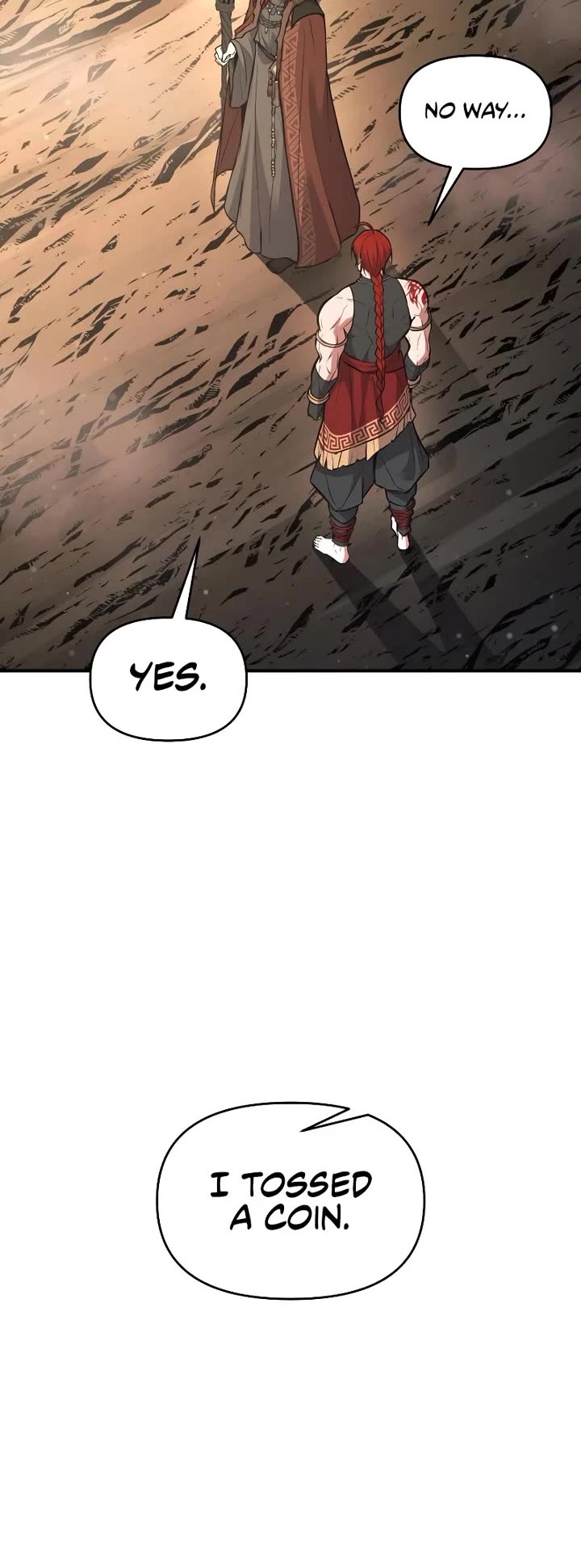 I Became the Tyrant of a Defense Game chapter 177 page 35