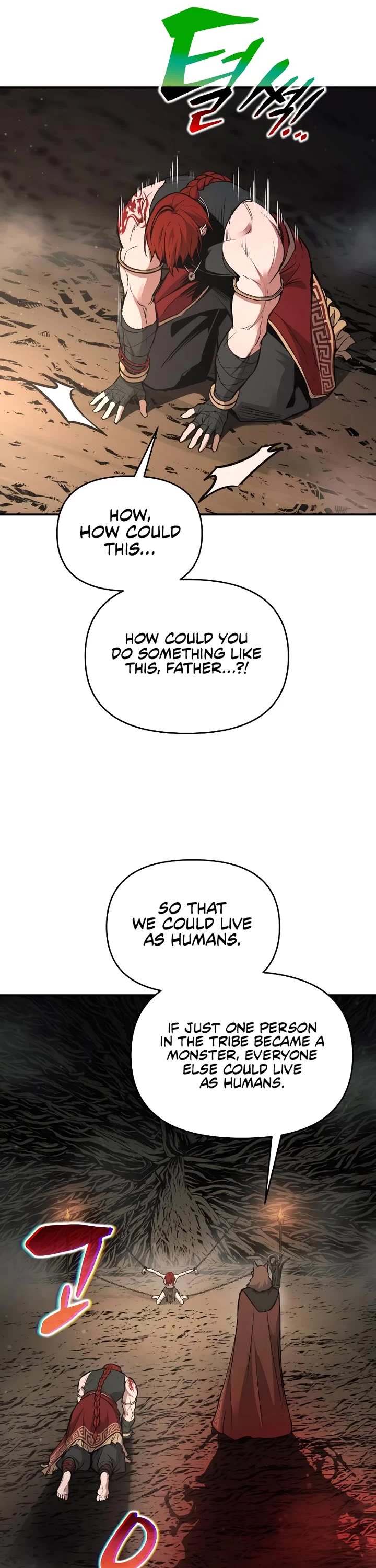 I Became the Tyrant of a Defense Game chapter 177 page 37
