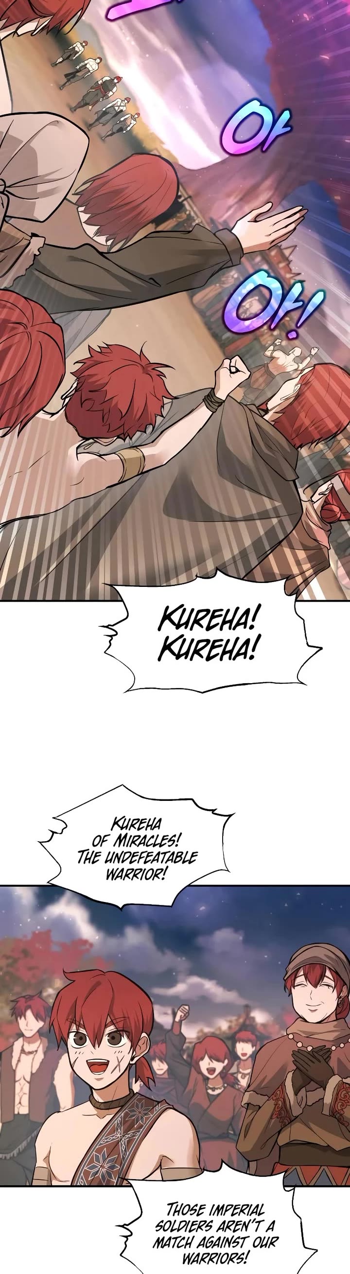 I Became the Tyrant of a Defense Game chapter 177 page 4