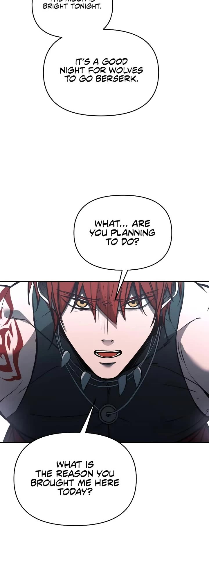 I Became the Tyrant of a Defense Game chapter 177 page 40