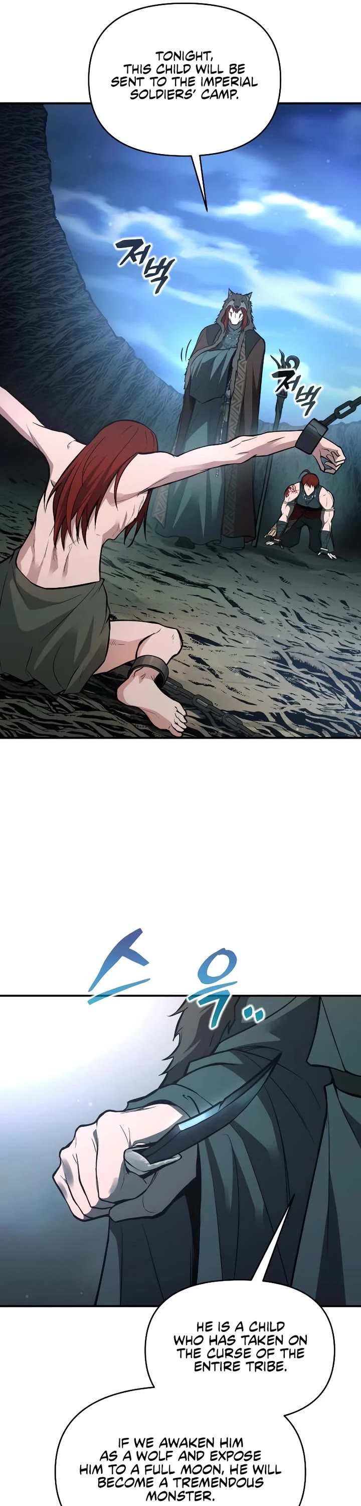 I Became the Tyrant of a Defense Game chapter 177 page 41