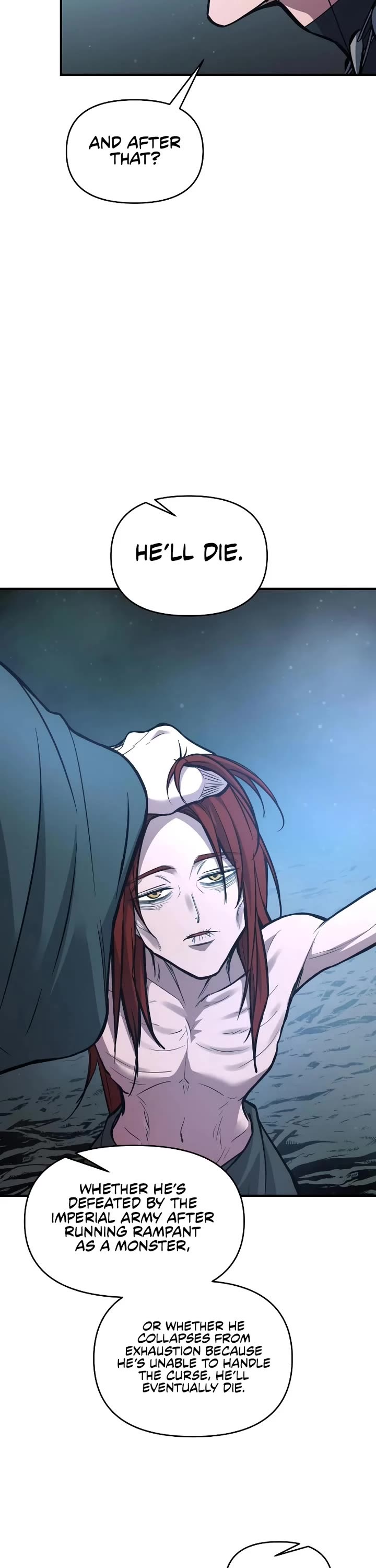 I Became the Tyrant of a Defense Game chapter 177 page 43