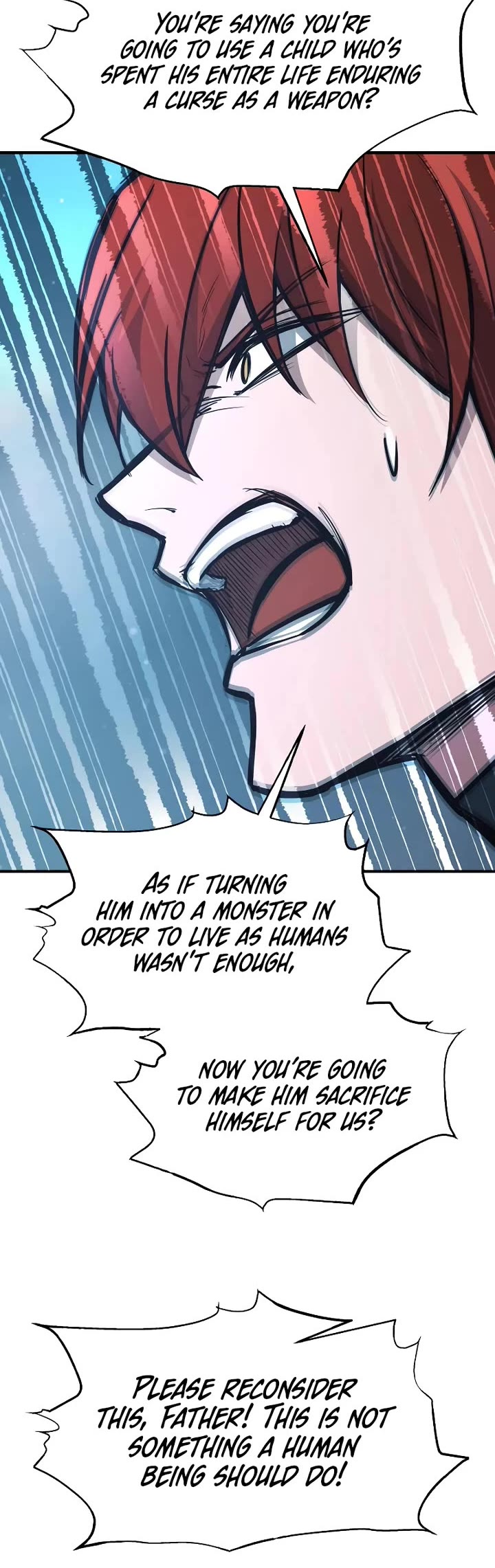 I Became the Tyrant of a Defense Game chapter 177 page 45