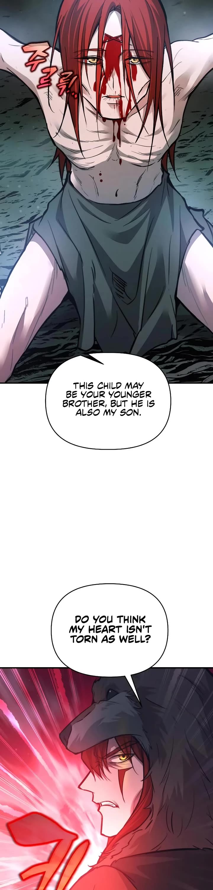 I Became the Tyrant of a Defense Game chapter 177 page 47
