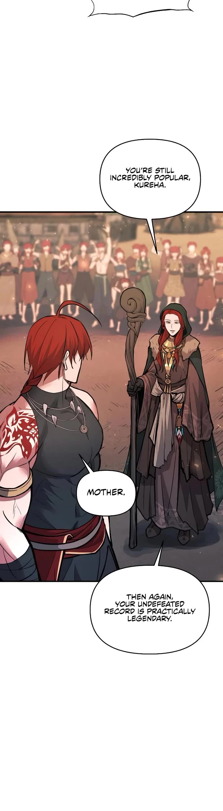 I Became the Tyrant of a Defense Game chapter 177 page 5