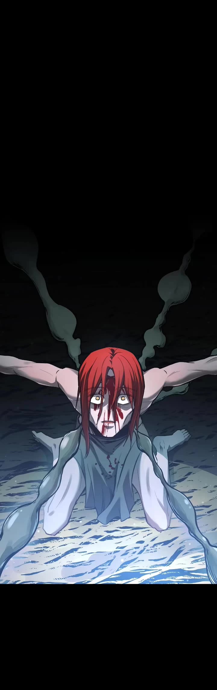 I Became the Tyrant of a Defense Game chapter 177 page 50