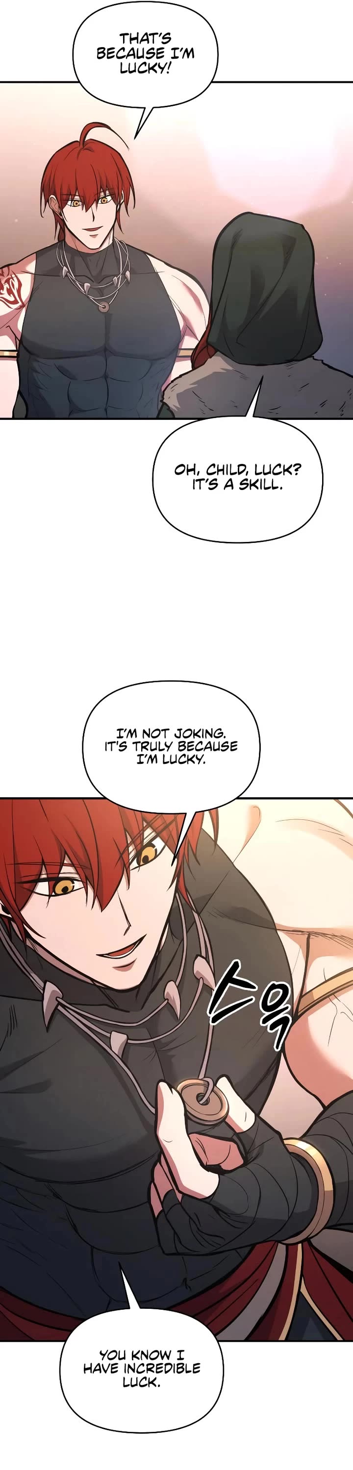 I Became the Tyrant of a Defense Game chapter 177 page 6