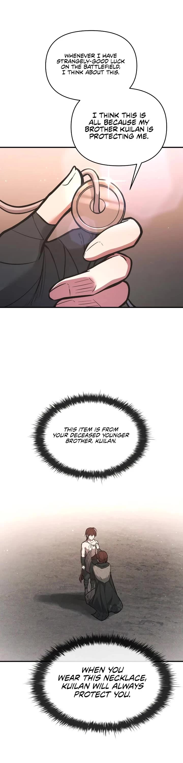 I Became the Tyrant of a Defense Game chapter 177 page 7