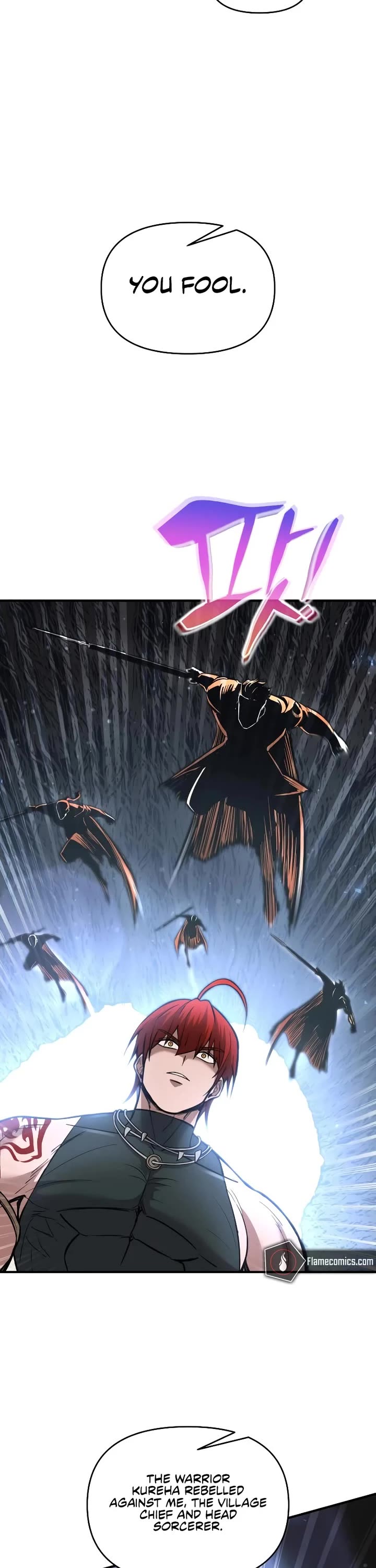 I Became the Tyrant of a Defense Game chapter 178 page 12