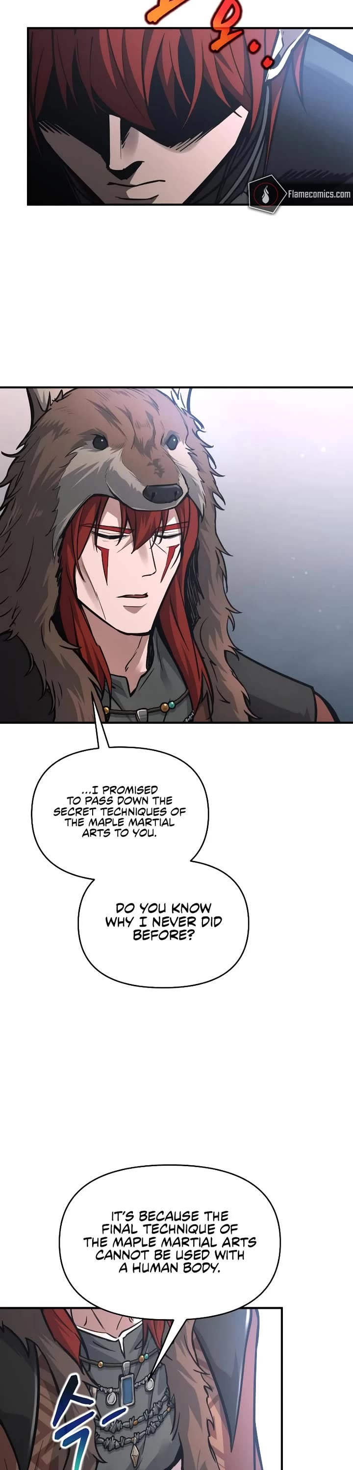 I Became the Tyrant of a Defense Game chapter 178 page 18