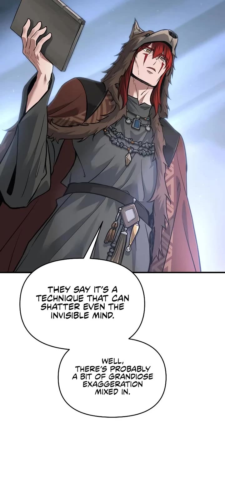 I Became the Tyrant of a Defense Game chapter 178 page 20