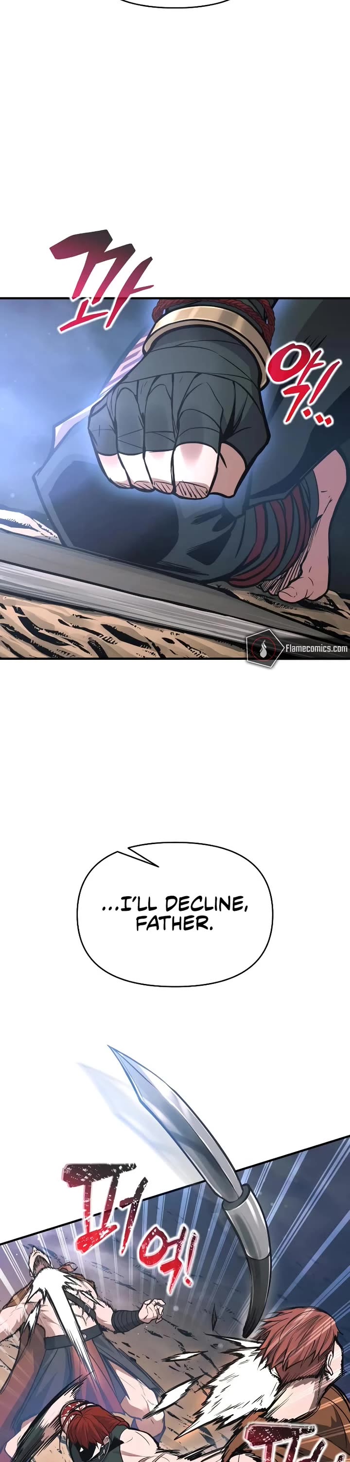I Became the Tyrant of a Defense Game chapter 178 page 23