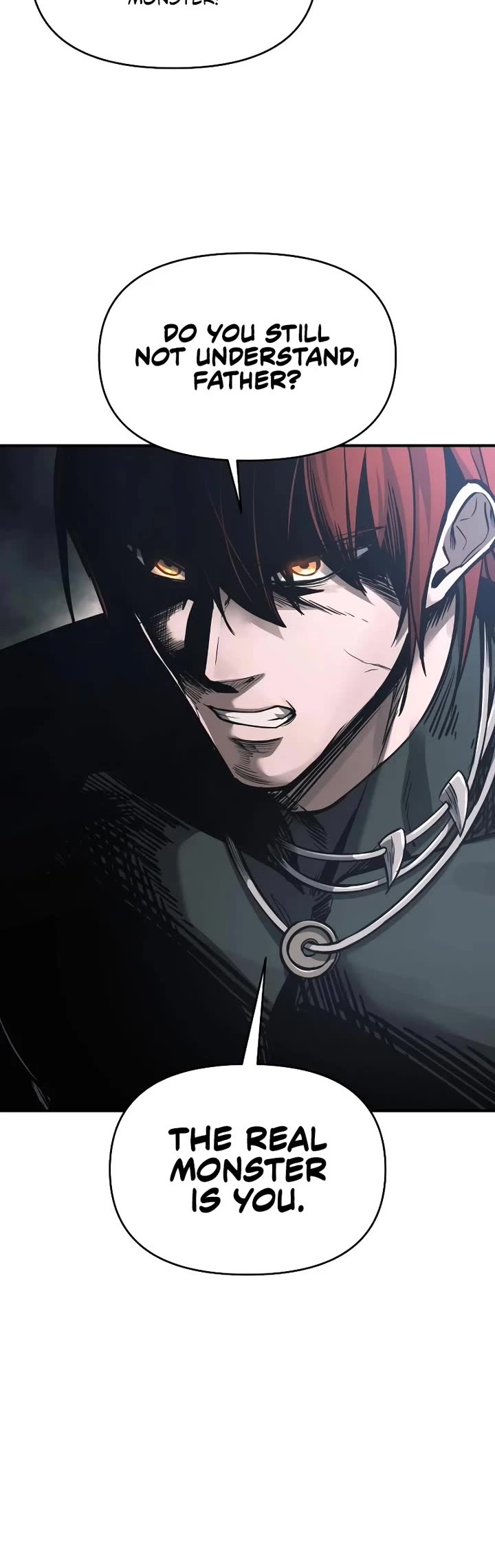 I Became the Tyrant of a Defense Game chapter 178 page 25