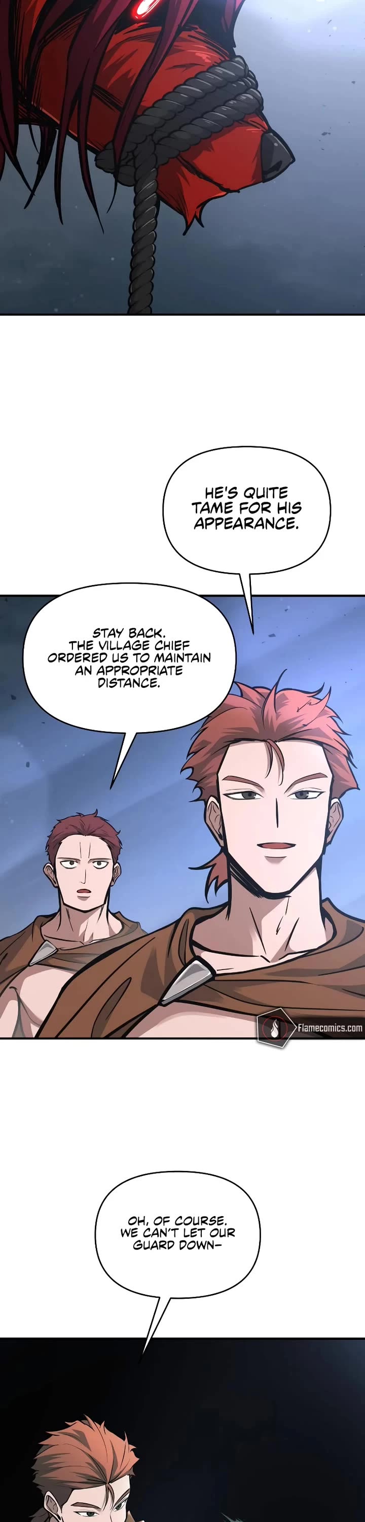 I Became the Tyrant of a Defense Game chapter 178 page 28