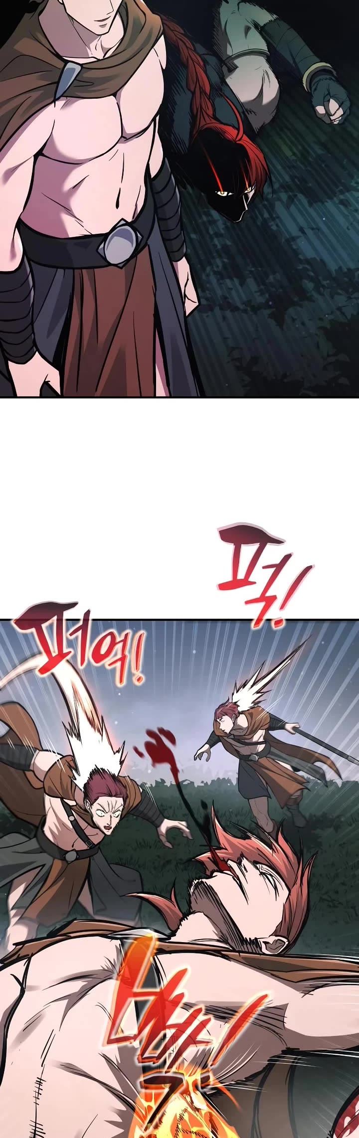 I Became the Tyrant of a Defense Game chapter 178 page 29