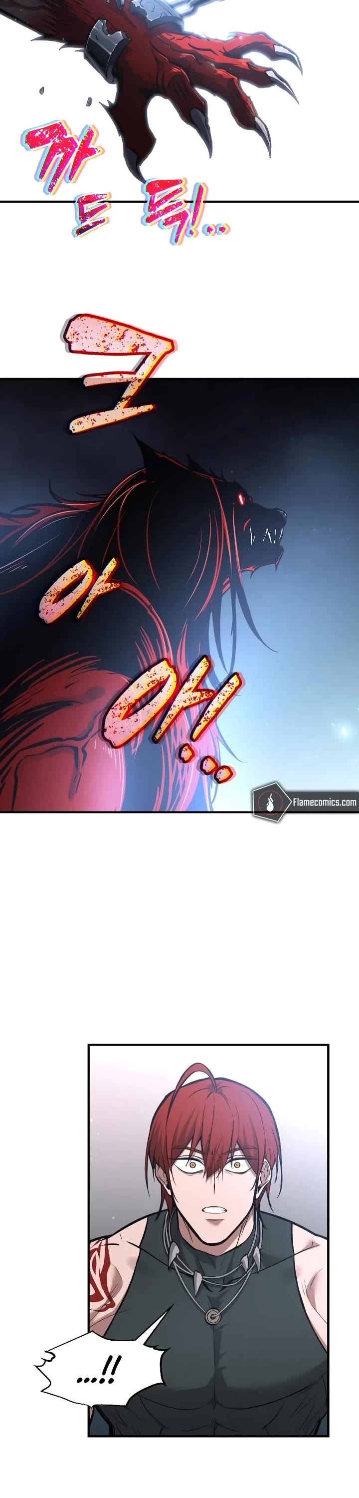 I Became the Tyrant of a Defense Game chapter 178 page 3