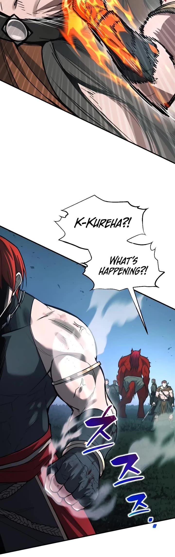 I Became the Tyrant of a Defense Game chapter 178 page 30