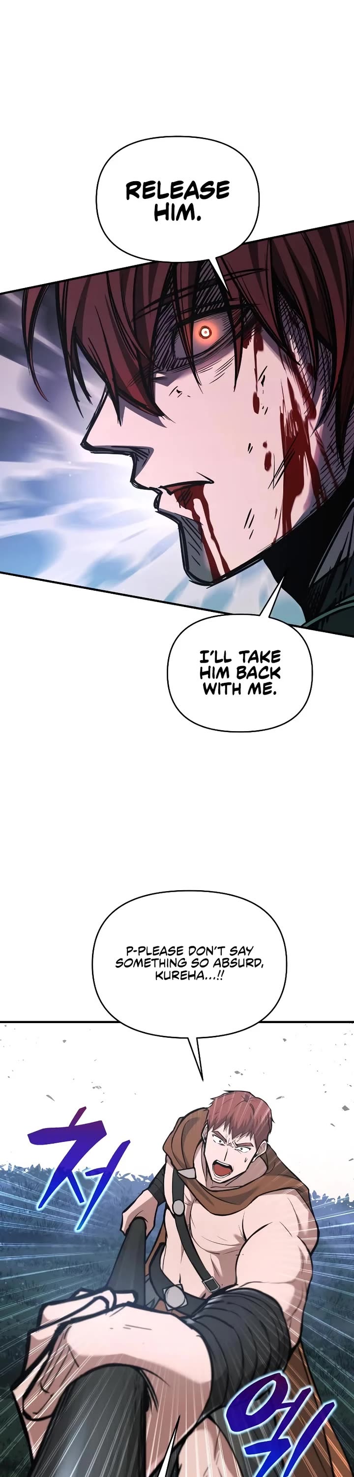 I Became the Tyrant of a Defense Game chapter 178 page 31