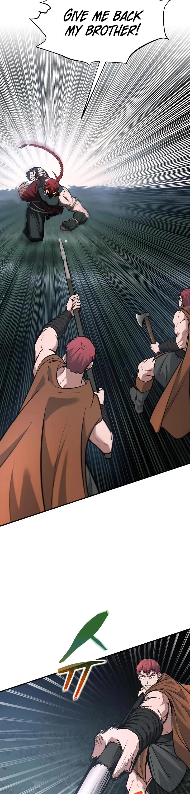 I Became the Tyrant of a Defense Game chapter 178 page 33