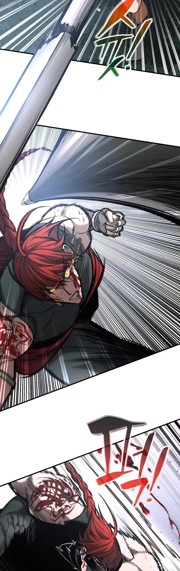 I Became the Tyrant of a Defense Game chapter 178 page 34