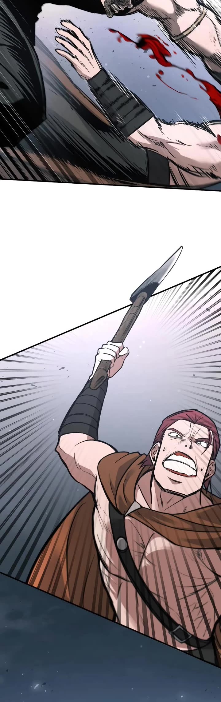 I Became the Tyrant of a Defense Game chapter 178 page 35