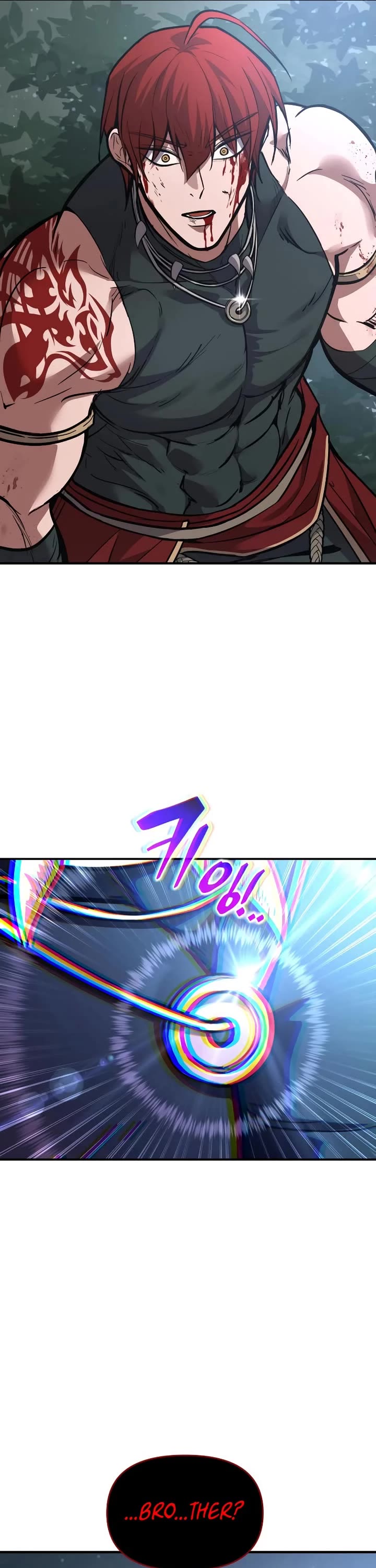 I Became the Tyrant of a Defense Game chapter 178 page 41