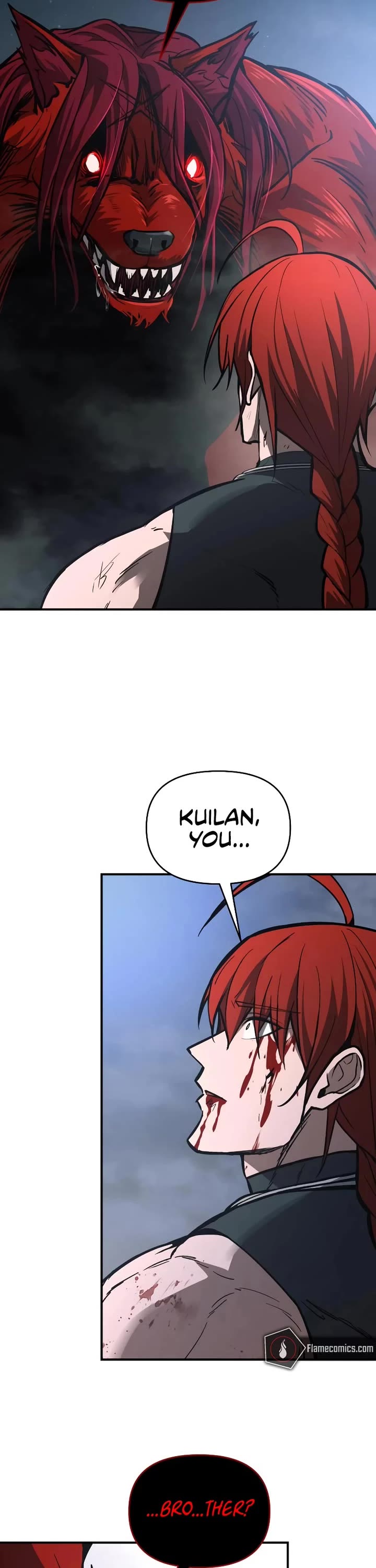 I Became the Tyrant of a Defense Game chapter 178 page 42