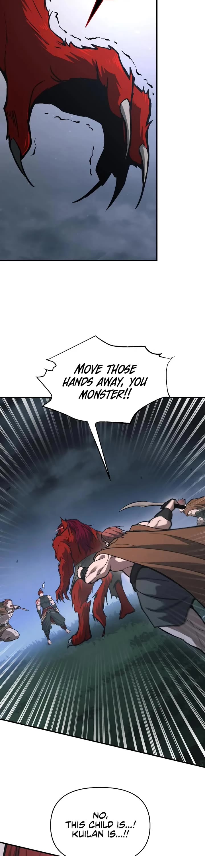 I Became the Tyrant of a Defense Game chapter 178 page 43