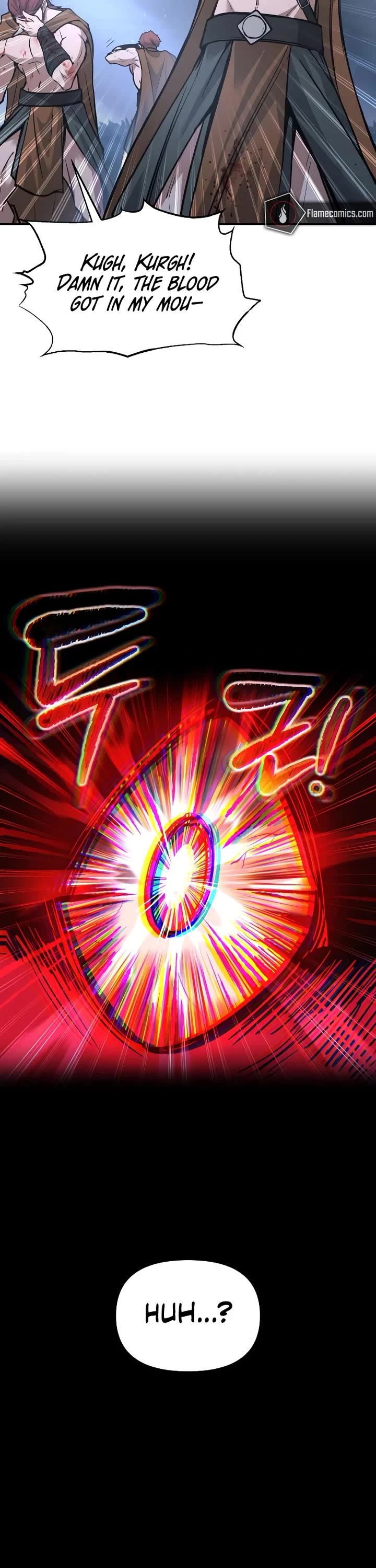 I Became the Tyrant of a Defense Game chapter 178 page 47