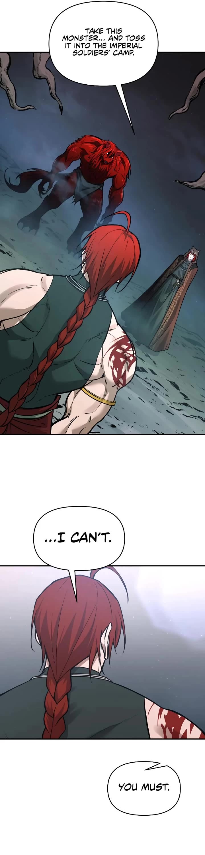 I Became the Tyrant of a Defense Game chapter 178 page 6