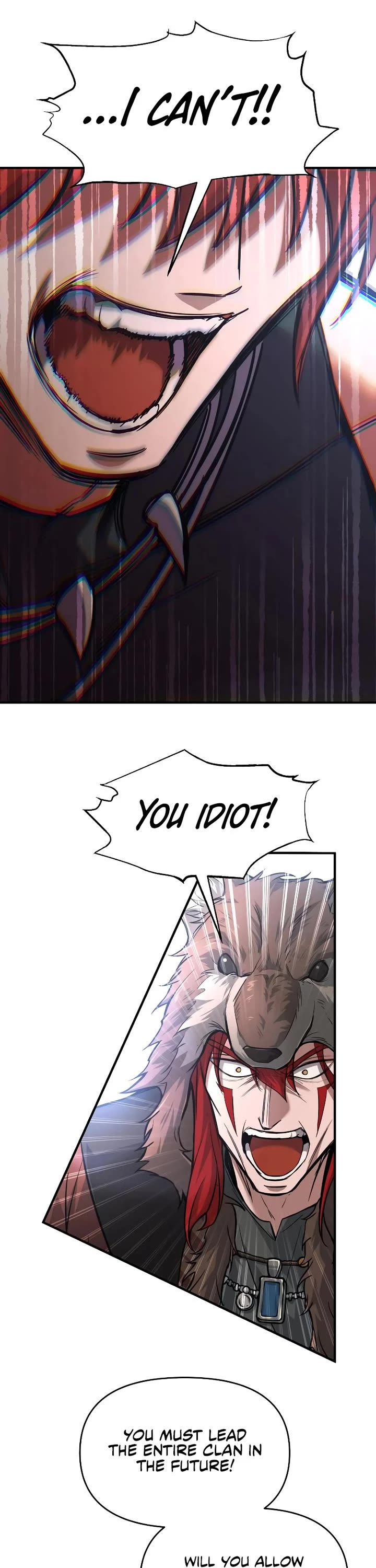 I Became the Tyrant of a Defense Game chapter 178 page 7
