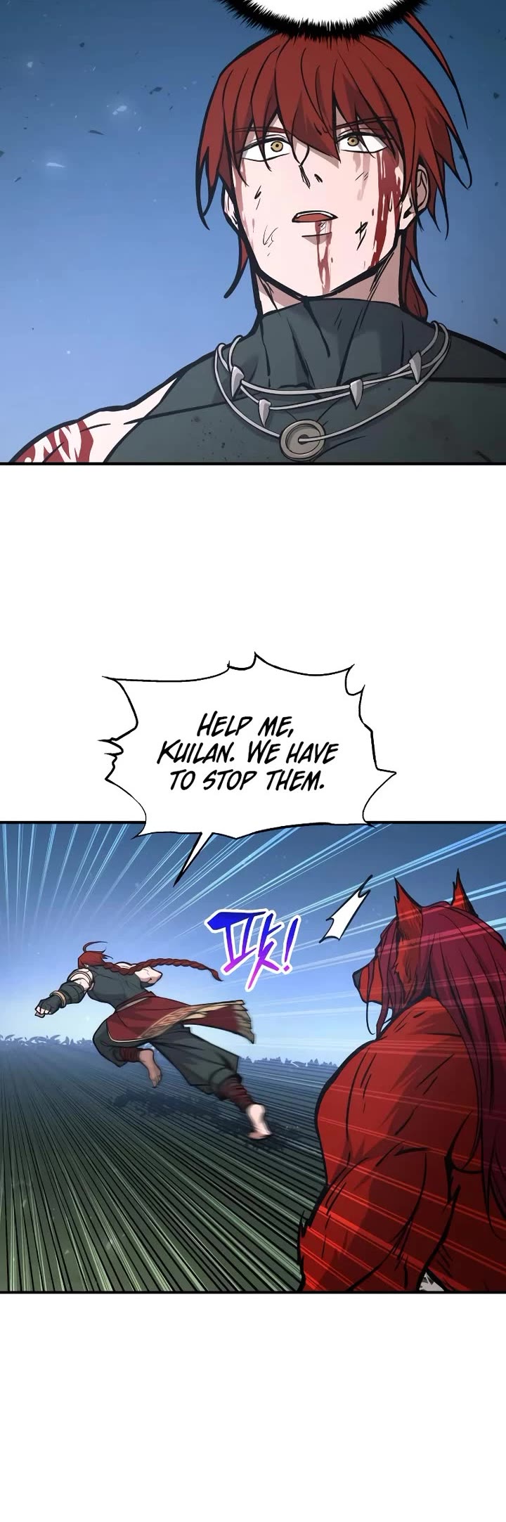 I Became the Tyrant of a Defense Game chapter 179 page 10