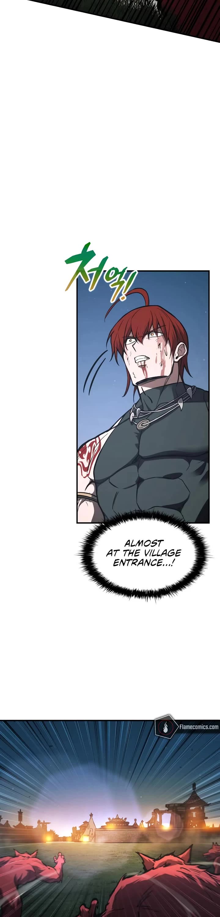 I Became the Tyrant of a Defense Game chapter 179 page 12
