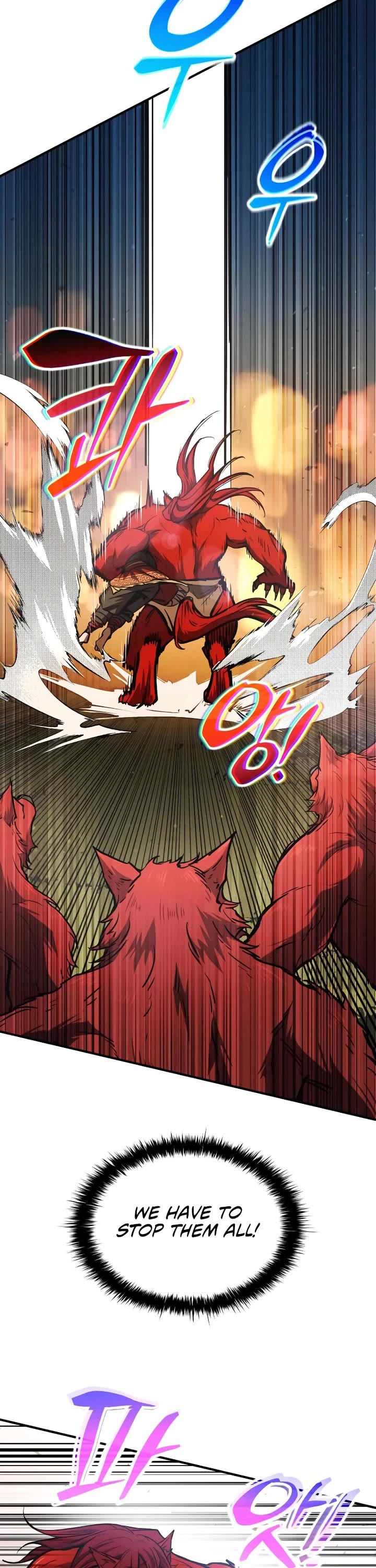 I Became the Tyrant of a Defense Game chapter 179 page 16