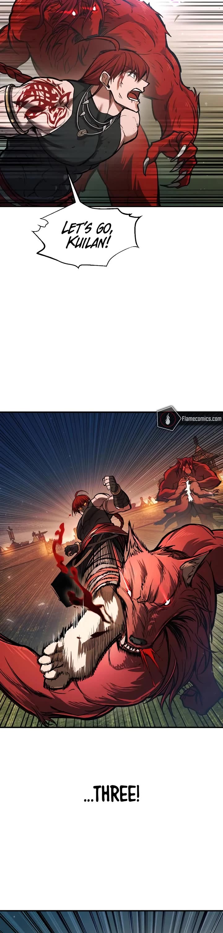 I Became the Tyrant of a Defense Game chapter 179 page 17