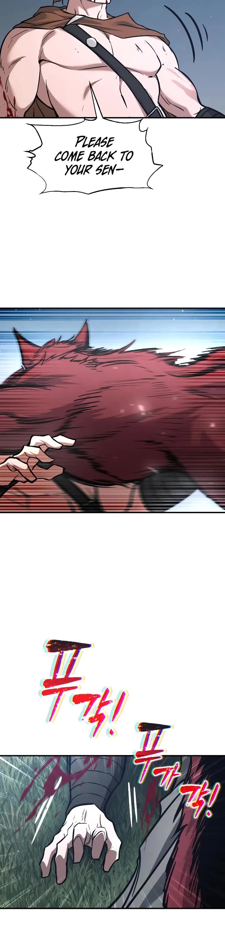 I Became the Tyrant of a Defense Game chapter 179 page 2