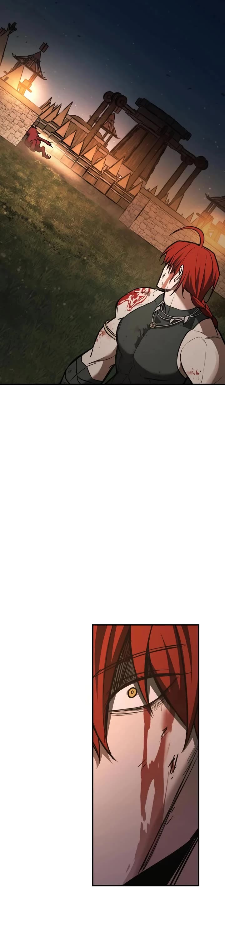 I Became the Tyrant of a Defense Game chapter 179 page 20