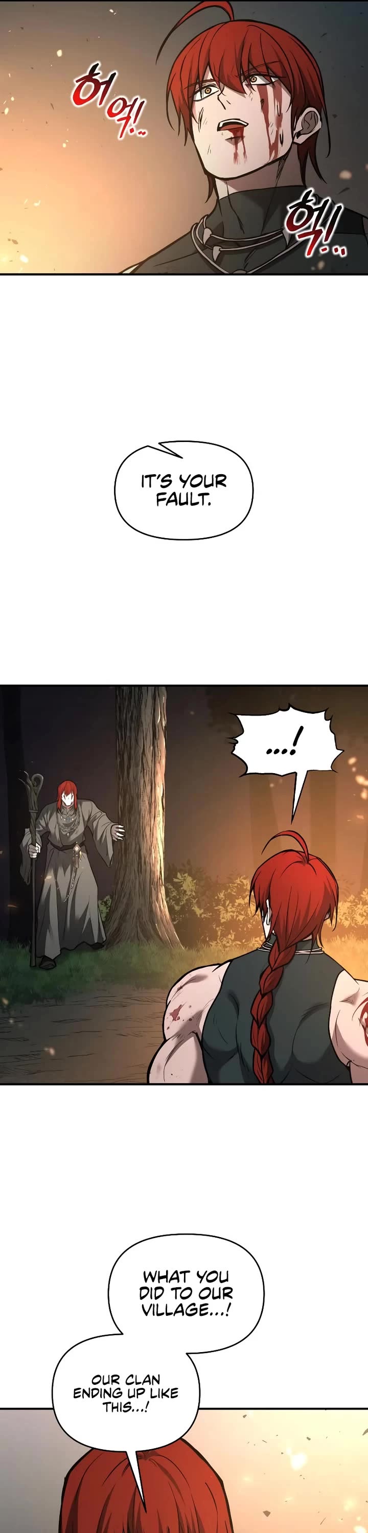 I Became the Tyrant of a Defense Game chapter 179 page 25